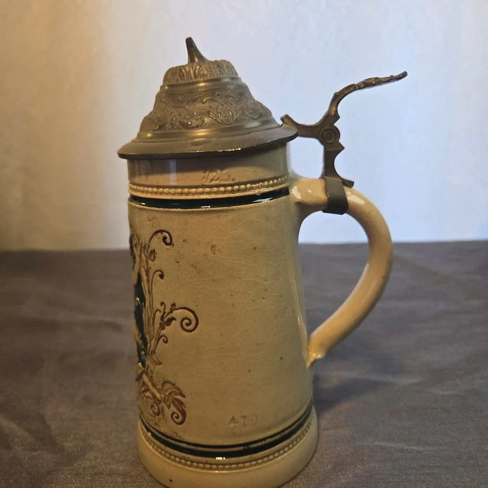 N/A vintage german
